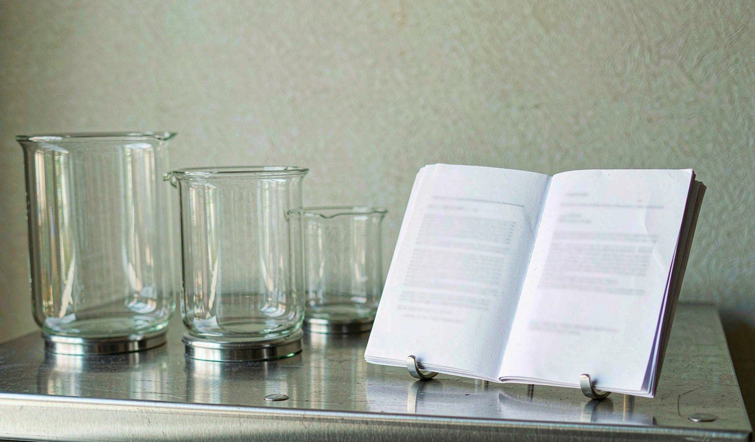 What Stability Testing Tells Us About Shelf Life