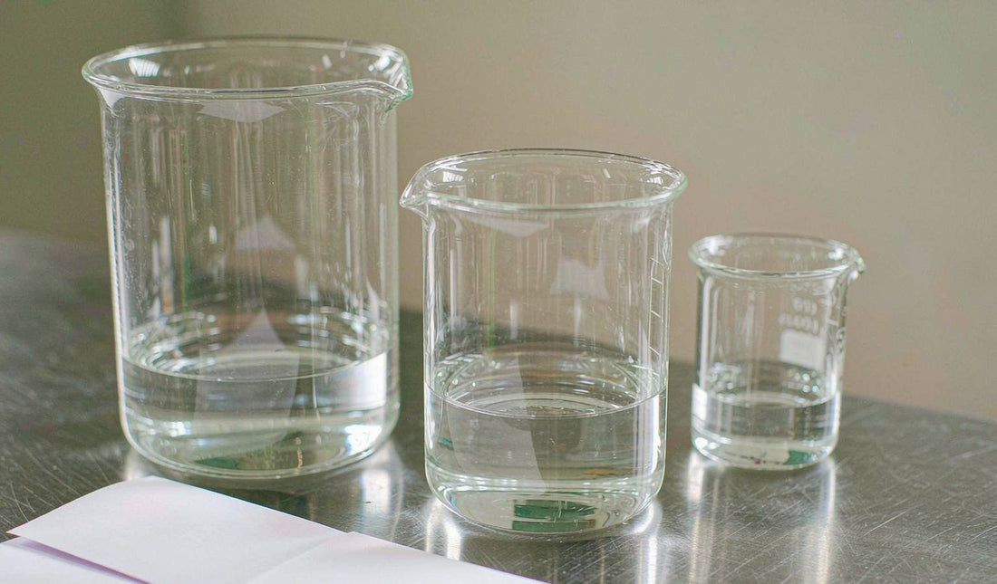 Reading the safe ceiling for zinc citrate