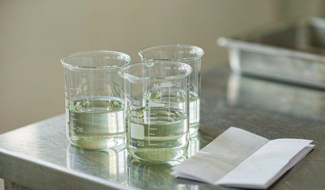Zinc citrate: reading past the serving size