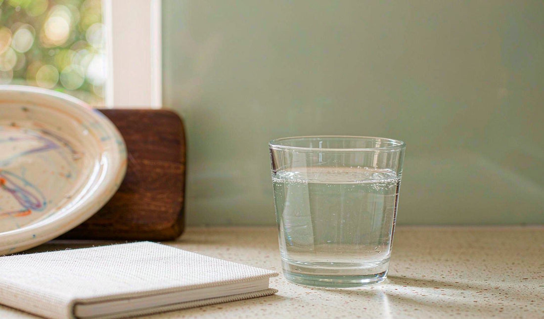 The first two weeks with magnesium malate