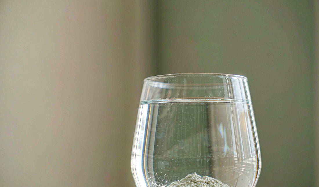 How long you can stay on aged garlic capsules