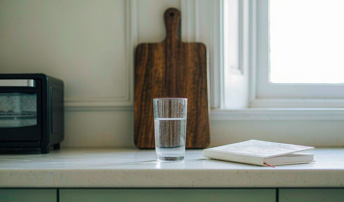 How long zinc L-carnosine takes to settle in