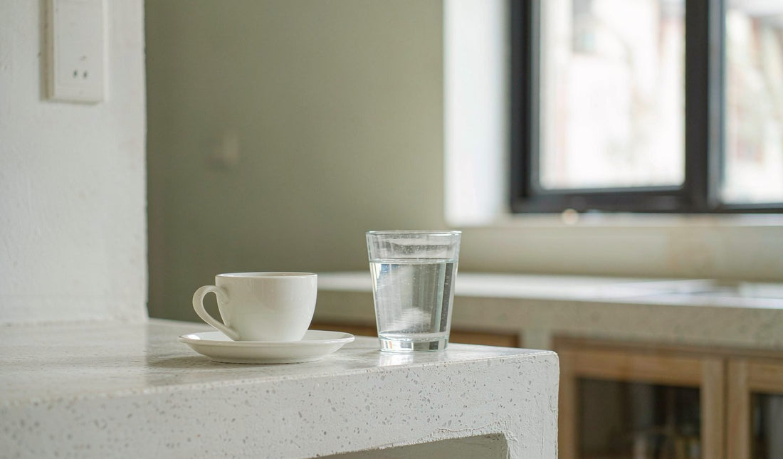 Working taurine into an existing routine