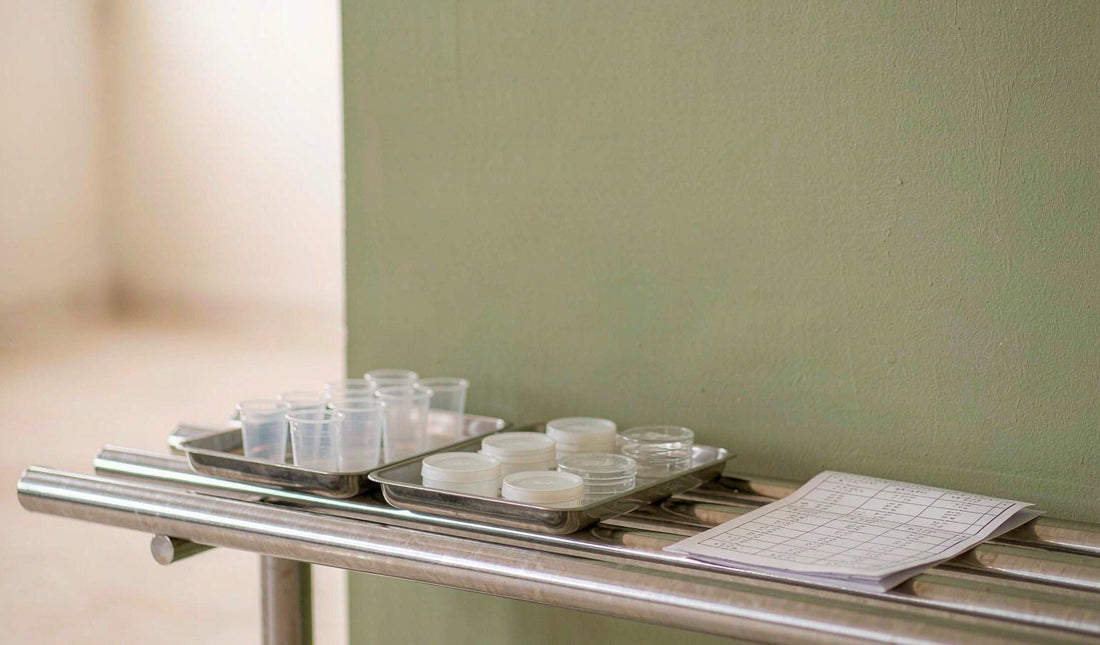 What counts as a serving of desiccated liver tablets