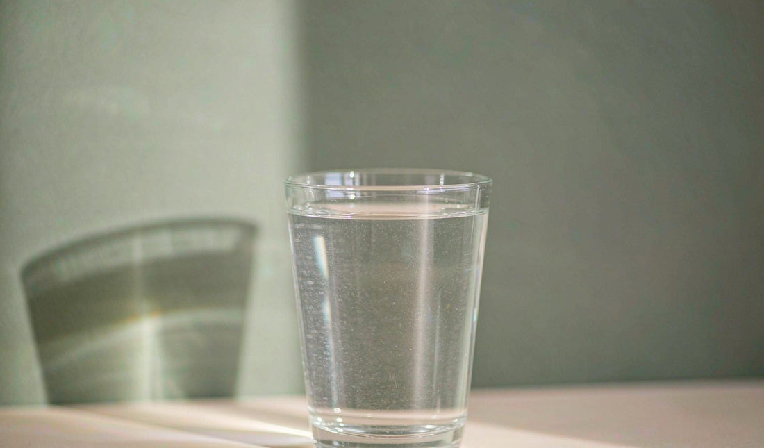 Why magnesium taurate sits better with a meal