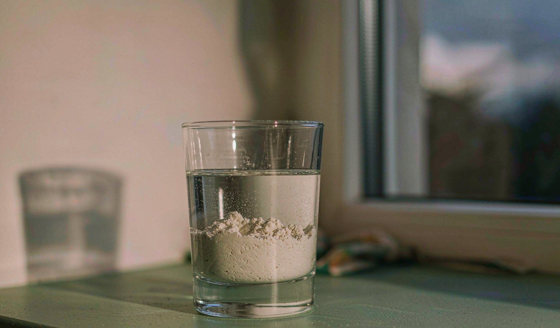 Food, tolerance and magnesium glycinate