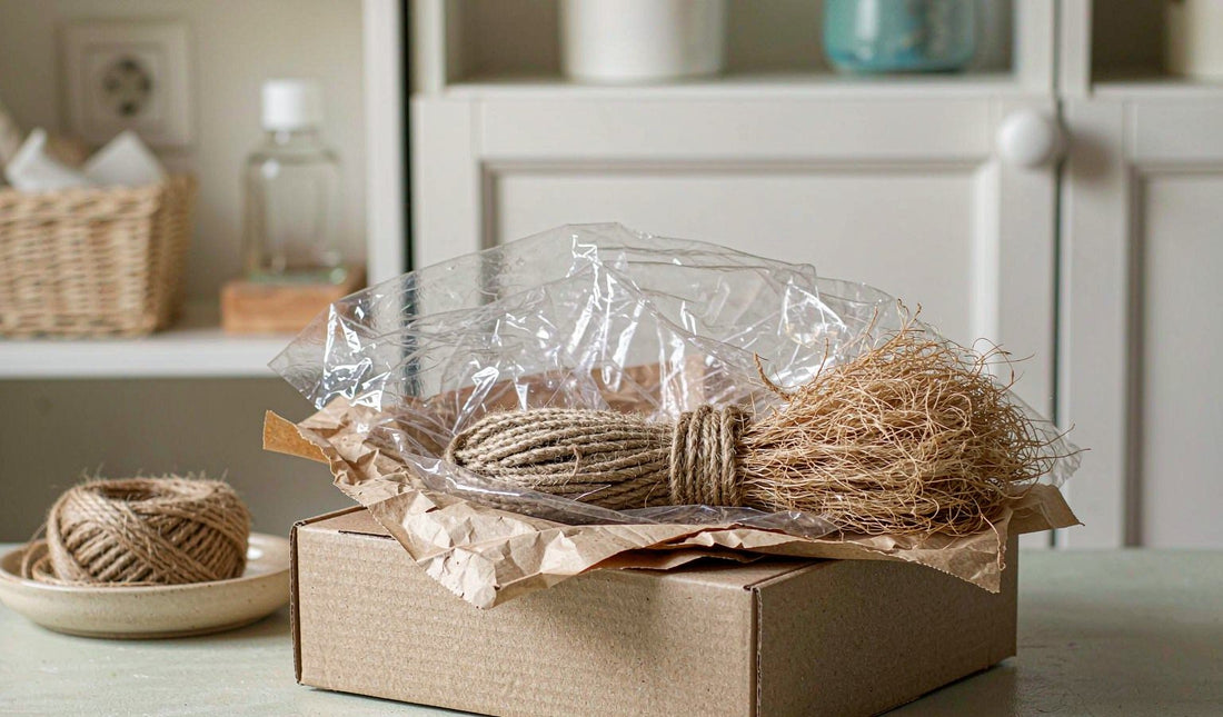 Storing magnesium glycinate so it lasts