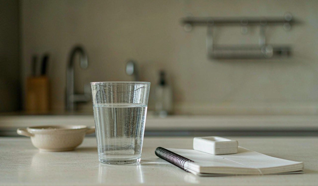 How long riboflavin takes to settle in