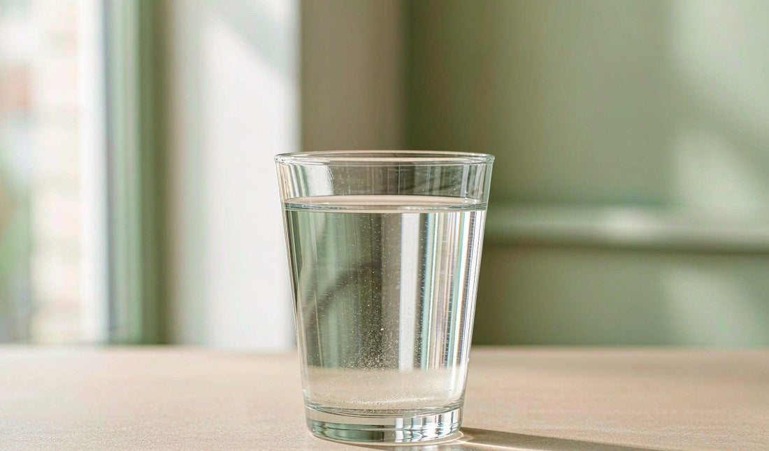Taurine with food or on an empty stomach