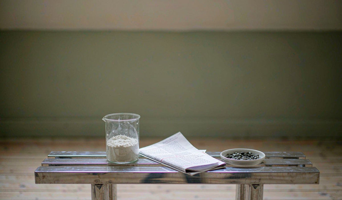 Reading the safe ceiling for elemental magnesium