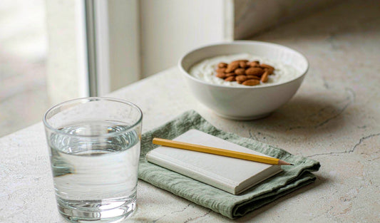 Adding riboflavin to what you already take