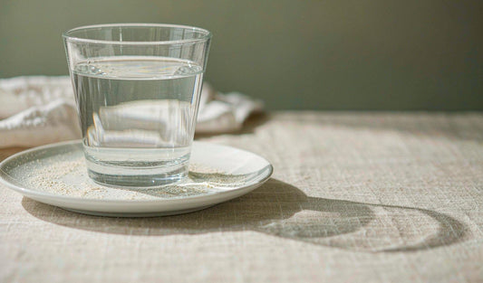 Pairing magnesium glycinate and aged garlic capsules daily